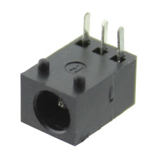 Conector alimentare DC, 1A, 3.5x1.3mm, CLIFF, DC-8N (FC681455), T292832