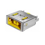Mufa de alimentare Lenovo, HY-282 - 121797 Mufa de alimentare Lenovo, HY-282 - 121797