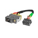 Conector alimentare, compatibil cu HP 15-N - 121804