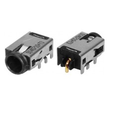 Conector alimentare, compatibil cu HY-266 - 121821