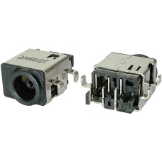 Mufa de alimentare pentru laptop Samsung - 121858