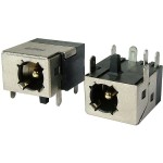 Conector alimentare, compatibil cu HP CQ510 - 121861