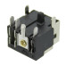 Conector alimentare, compatibil cu HP CQ510, 121861