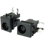 Conector alimentare, compatibil cu Acer - 121863
