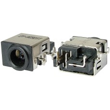 Mufa de alimentare pentru laptop Samsung R580 - 121865