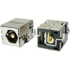 Mufa de alimentare DC,compatibil cu Asus K52 - 121868