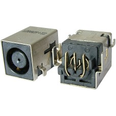Conector alimentare, compatibil cu Dell N5010 - 121869