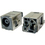 Mufa de alimentare DC,compatibil cu Dell - 121870