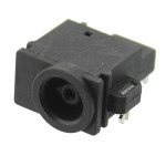 Conector alimentare, compatibil cu Samsung R20, R70, X60 - 121873 Conector alimentare, compatibil cu Samsung R20, R70, X60 - 121873