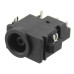 Conector alimentare, compatibil cu Samsung R20, R70, X60 - 121873