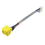 Conector alimentare, compatibil cu IBM, Lenovo, 121875