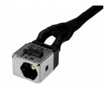 Mufa de alimentare DC,compatibil cu Toshiba LT55 - 121902