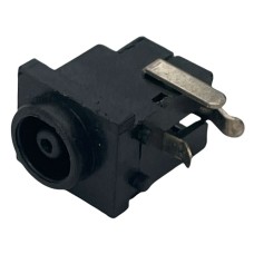 Mufa de alimentare DC, compatibil cu Sony, 6x1mm, 123884 Mufa de alimentare DC, compatibil cu Sony, 6x1mm, 123884