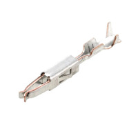 Set 100 pini pentru conector mini ISO, S000530