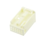 Capac carcasa, Quadlock 12pin, 4CARMEDIA, T107540 Capac carcasa, Quadlock 12pin, 4CARMEDIA, T107540