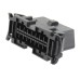 Carcasa conector auto, OBD2, 16 pini, MOLEX, 51115-1601, T136019 Carcasa conector auto, OBD2, 16 pini, MOLEX, 51115-1601, T136019