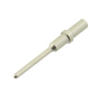 Pin tata, pentru conector auto, serie DRB, DRC, DTM, HD30, HDP20, STRIKE, DEUTSCH, 0460-202-20141, T213999