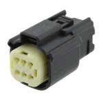 Conector auto, MX150, 6 pini, MOLEX, 33472-0601, T214179