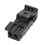 Conector auto, 2 pini, TE Connectivity, Micro Quadlock, 1-1718333-1, T267179 Conector auto, 2 pini, TE Connectivity, Micro Quadlock, 1-1718333-1, T267179