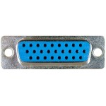 Conector DB26, mama, pe cablu - 124040