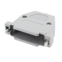 Carcasa pentru conector DB25 - 124104