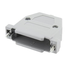 Carcasa pentru conector DB25 - 124104