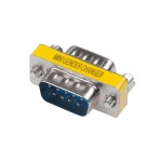 Adaptor DB9 tata - DB9 tata - 401632