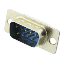 Conector D-Sub. 9, tata, 9, NINIGI, DSC-009, T101006