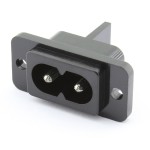 Priza retea mama, 2A, 250V, 125270