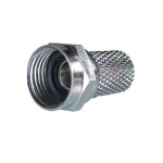 Mufa F tata, RG59, fara garnitura - 122289 Mufa F tata, RG59, fara garnitura - 122289