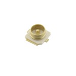 Conector IPEX 1, tata, pe placa, 650219
