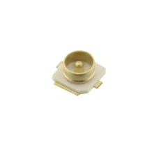 Conector IPEX 1, tata, pe placa, 650219
