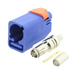 Conector FAKRA II SMB, pentru RG316, RG316, Molex, 73403-6262, T117668