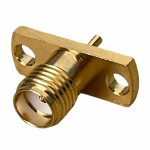 Conector SMA, mama, RF2-44A-T-00-50-G, T117692 Conector SMA, mama, RF2-44A-T-00-50-G, T117692