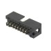 Conector IDC, 16 pini, pas pini 2.54mm, DS1013-16SSIB1, T216414