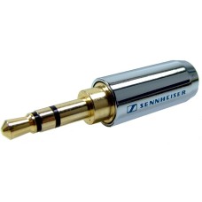 Mufa jack stereo, 3,5mm, pe cablu - 121110