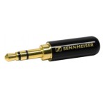Conector jack 3,5mm, stereo, tata, pe cablu - 121120 Conector jack 3,5mm, stereo, tata, pe cablu - 121120