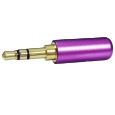 Mufa jack tata, 3,5mm, metal, stereo, mov, 122037