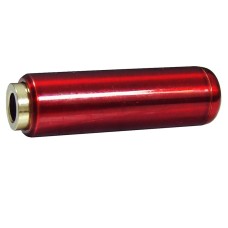 Conector jack 3,5mm, stereo, mama, pe cablu, rosu, 122235 Conector jack 3,5mm, stereo, mama, pe cablu, rosu, 122235