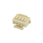 Conector pas semnal, 1,5mm, 4 pini, D200023