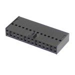 Conector 28 pini, 90142B, Molex, D200024