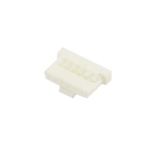Conector pas semnal, 1,25mm, 6 pini, D200041