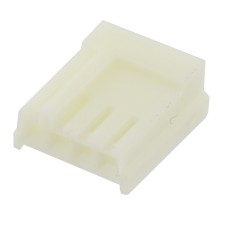 Conector semnal, 4 pini, pas 2.5mm, serie EI, TE Connectivity, 171822-4, T204025