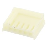 Conector semnal, 6 pini, pas 2.5mm, serie EI, TE Connectivity, 171822-6, T204026