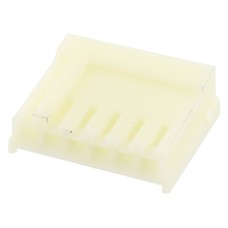 Conector semnal, 6 pini, pas 2.5mm, serie EI, TE Connectivity, 171822-6, T204026