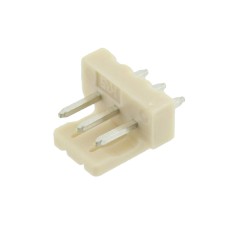 Conector semnal, 3 pini, pas 2.5mm, serie DF1, HIROSE, DF1-3P-2.5DSA(05), T204081 Conector semnal, 3 pini, pas 2.5mm, serie DF1, HIROSE, DF1-3P-2.5DSA(05), T204081