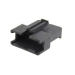 Conector semnal, 5 pini, pas 2.5mm, serie NPP, NINIGI, NPPG-05, T204217 Conector semnal, 5 pini, pas 2.5mm, serie NPP, NINIGI, NPPG-05, T204217