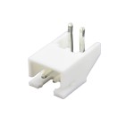 Conector semnal, 2 pini, pas 2.5mm, serie A2501, JOINT TECH, A2501WR-2P1, T204231 Conector semnal, 2 pini, pas 2.5mm, serie A2501, JOINT TECH, A2501WR-2P1, T204231