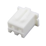 Conector semnal, 2 pini, pas 2.5mm, serie A2501, JOINT TECH, A2501H-2P, T204247 Conector semnal, 2 pini, pas 2.5mm, serie A2501, JOINT TECH, A2501H-2P, T204247
