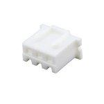 Conector semnal, 3 pini, pas 2.5mm, serie A2501, JOINT TECH, A2501H-3P, T204248 Conector semnal, 3 pini, pas 2.5mm, serie A2501, JOINT TECH, A2501H-3P, T204248